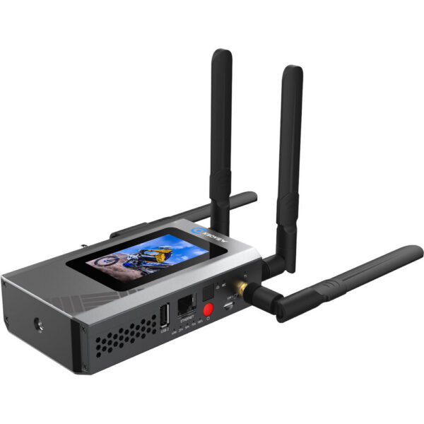 Kiloview P3 Mini 4G Wireless Bonding Encoder view 2