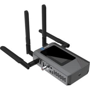 Kiloview P3 Mini 4G Wireless Bonding Encoder