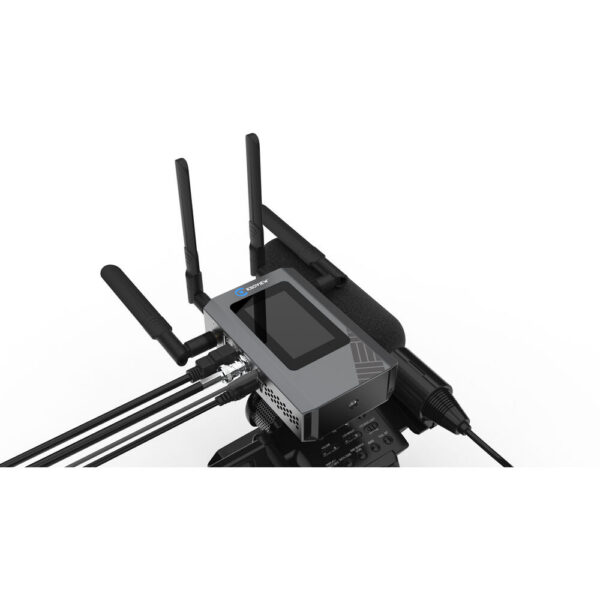Kiloview P3 Mini 4G Wireless Bonding Encoder view 4
