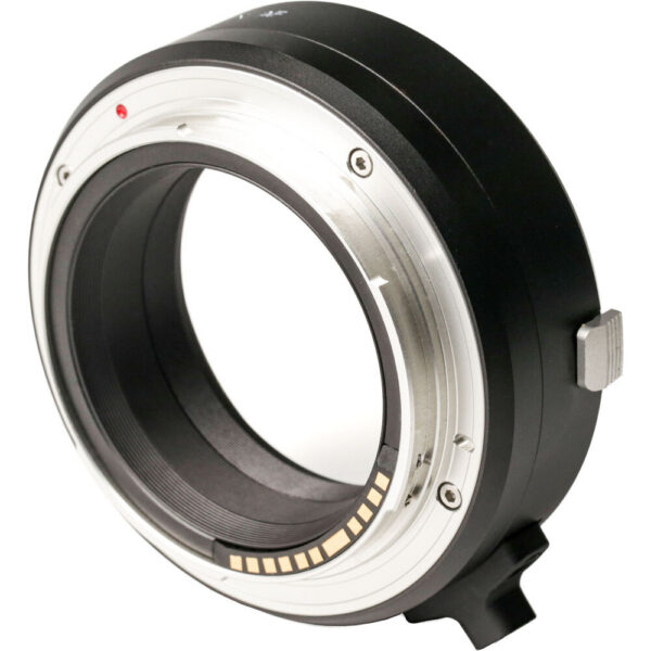 KIPON Autofocus Adapter (Leica S to FUJIFILM G) view 3