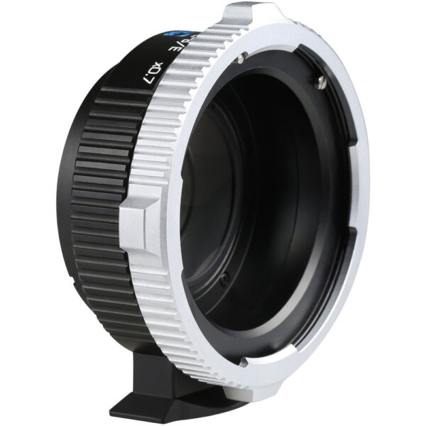 KIPON Baveyes 0.7x Adapter for ARRI PL-Mount Lens to Sony-E Mount Camera