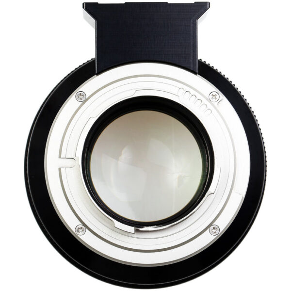 KIPON Baveyes 0.7x Lens Mount Adapter for Pentax 645-Mount Lens to Leica M-Mount Camera view 4