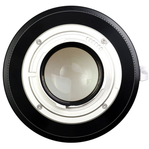KIPON Baveyes 0.7x Lens Mount Adapter for Pentax 6x7-Mount Lens to Leica M-Mount Camera view 3
