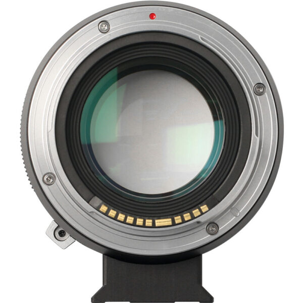 KIPON BAVEYES 0.8x AF Focal Reducer V2 (Contax 645 to FUJIFILM G)