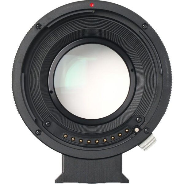 KIPON BAVEYES 0.8x AF Focal Reducer V2 (Contax 645 to FUJIFILM G)