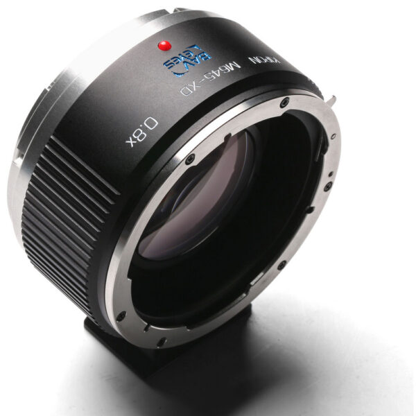 KIPON Baveyes Focal Reducer Mamiya 645-XD 0.8x