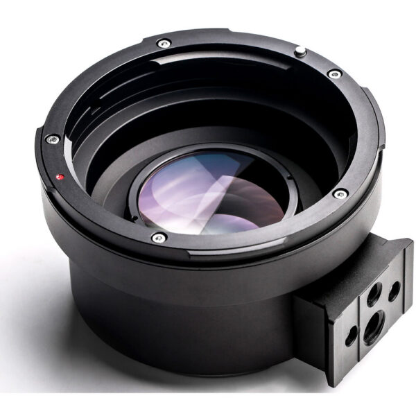 KIPON Baveyes Focal Reducer Pentax 67-XD 0.8x view 5