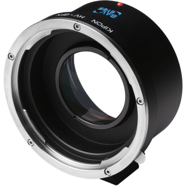 KIPON Hasselblad V Lens to Fujifilm G-Mount Camera 0.8x Adapter
