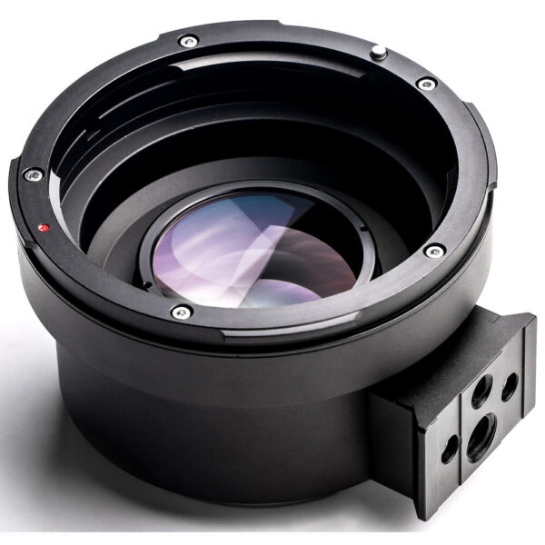 KIPON Pentax67-GFX 0.8x Adapter view 5