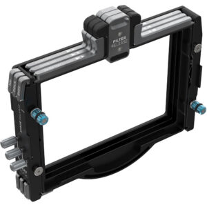Kondor Blue Matte Box System with Triple Filter Stage Kit