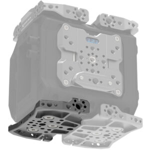 Kondor Blue PYXIS Cage System A Kit with Hollywood Handle (Space Gray)