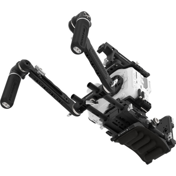 Kondor Blue Ultimate Rig MKII for Canon C70 (Gold Mount, Raven Black) view 6