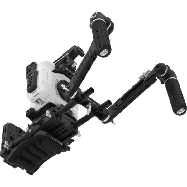 Kondor Blue Ultimate Rig MKII for Canon C70 (V-Mount, Raven Black) view 5