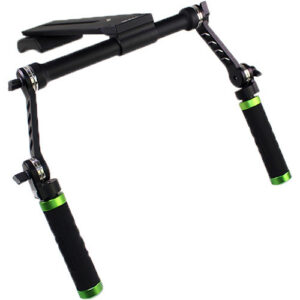 Lan Parte FANS Series Camera Shoulder Rig