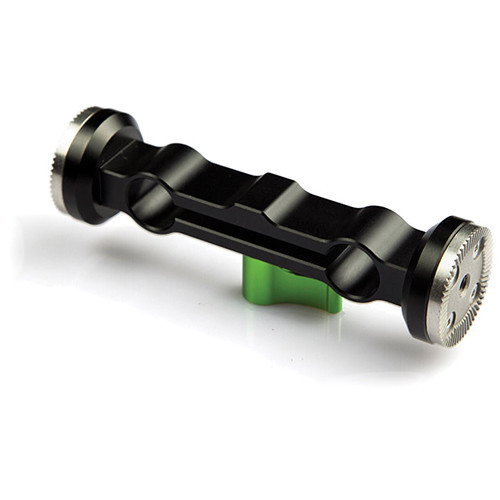 Lan Parte Pro Shoulder Kit for Blackmagic URSA Mini view 2