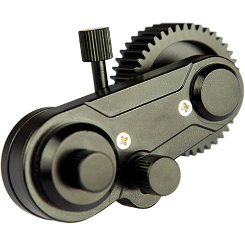Lan Parte Pro Shoulder Kit for Blackmagic URSA Mini view 7