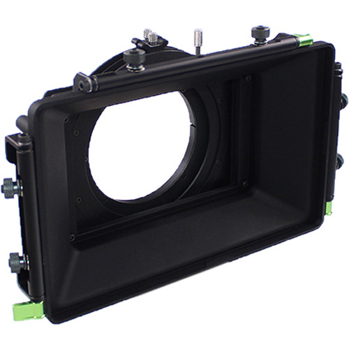 Lan Parte UMB-1 Universal Matte Box view 3