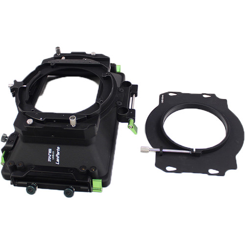 Lan Parte UMB-1 Universal Matte Box view 4