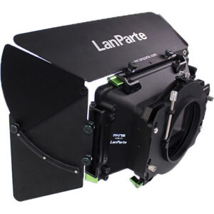 Lan Parte UMB-1 Universal Matte Box