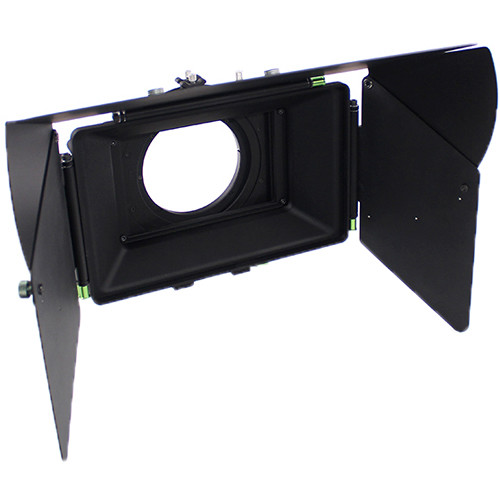 Lan Parte UMB-1 Universal Matte Box view 5