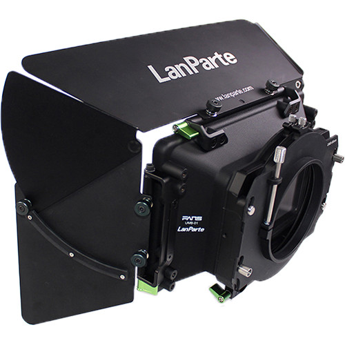 Lan Parte UMB-1 Universal Matte Box