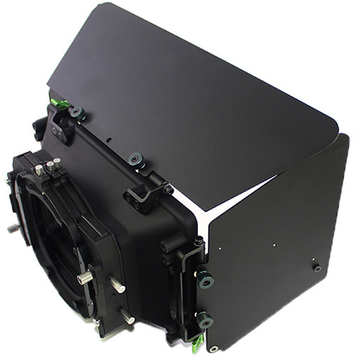 Lan Parte UMB-Pro Universal Matte Box view 2