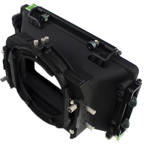 Lan Parte UMB-Pro Universal Matte Box view 4