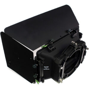 Lan Parte UMB-Pro Universal Matte Box