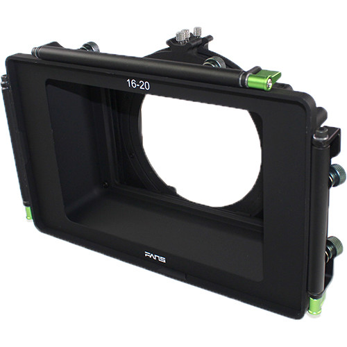 Lan Parte UMB-Pro Universal Matte Box view 5
