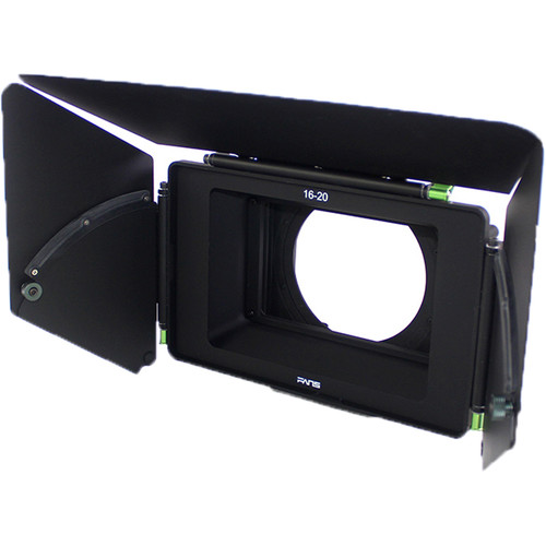 Lan Parte UMB-Pro Universal Matte Box view 6