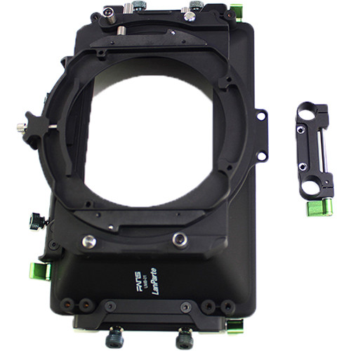 Lan Parte UMB-Pro Universal Matte Box view 7