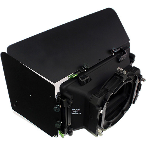 Lan Parte UMB-Pro Universal Matte Box