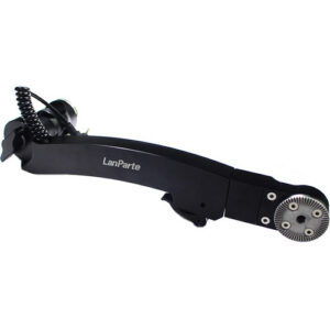 Lan Parte URSA Mini Basic Shoulder Kit