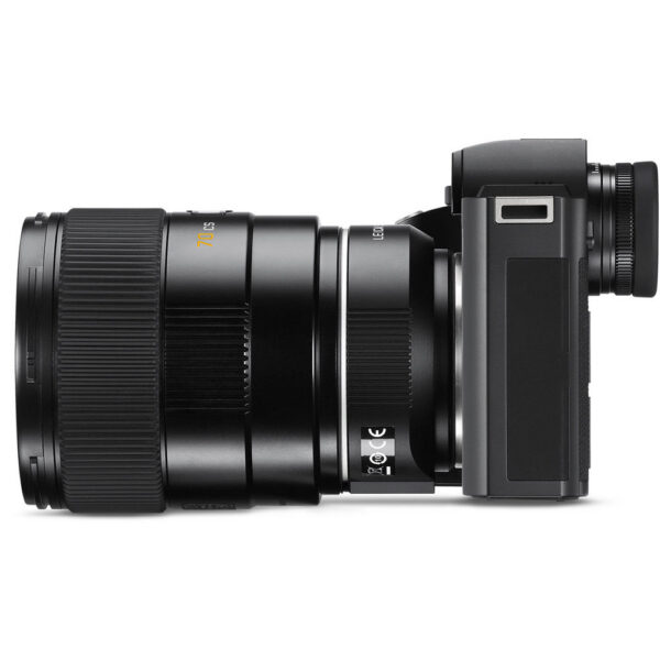 Leica S-Adapter L for SL Camera view 4