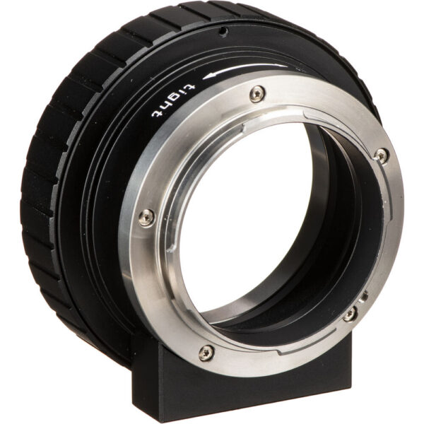 Leitz Cine PL-Mount Lens to L-Mount Camera Adapter