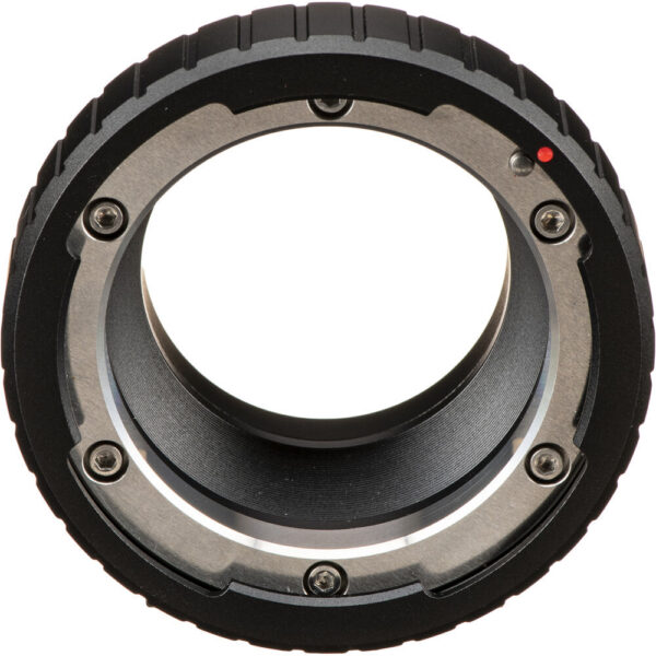 Leitz Cine PL-Mount Lens to L-Mount Camera Adapter view 3