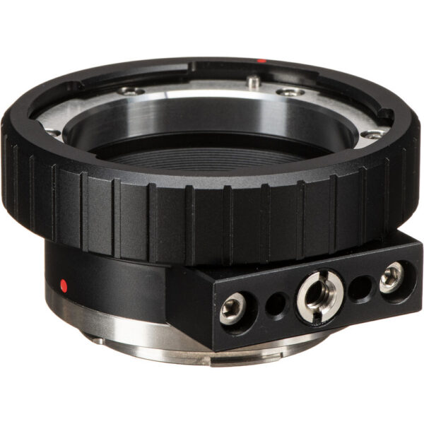Leitz Cine PL-Mount Lens to L-Mount Camera Adapter view 4