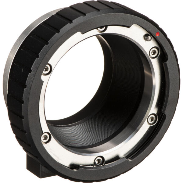 Leitz Cine PL-Mount Lens to L-Mount Camera Adapter