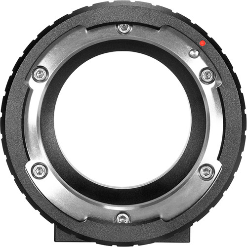 Leitz Cine SL-Mount Camera to PL Lens Adapter