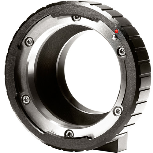 Leitz Cine SL-Mount Camera to PL Lens Adapter