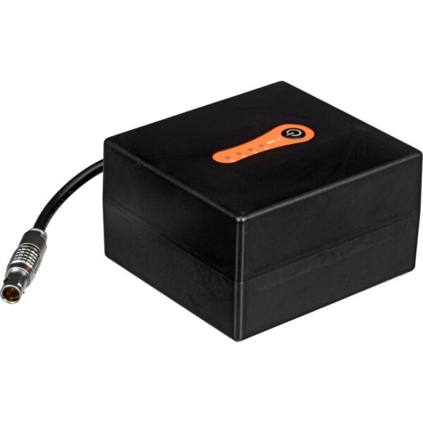 Letus35 Helix 1 Axis PRO