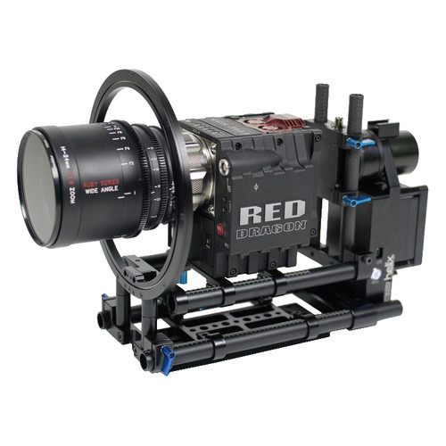 Letus35 Helix 1 Axis PRO view 3