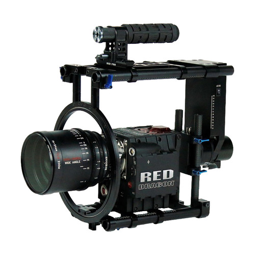 Letus35 Helix 1 Axis PRO view 4