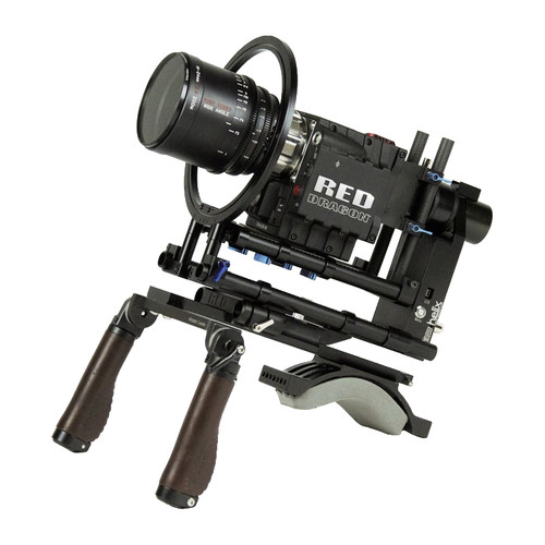 Letus35 Helix 1 Axis PRO view 5