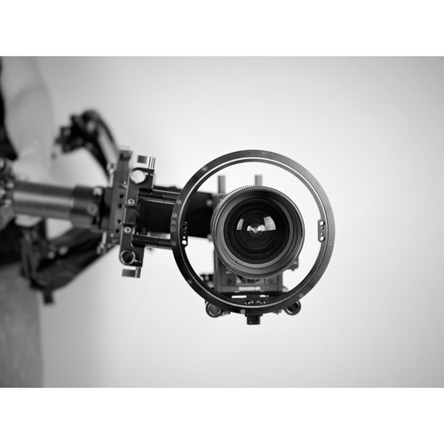 Letus35 Helix 1 Axis PRO view 7