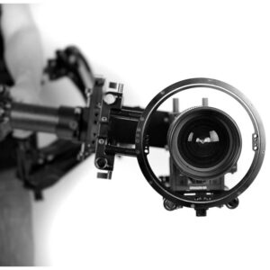 Letus35 Helix 1 Axis PRO with Encoder & Quad Bearing Motor