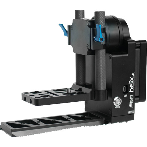 Letus35 Helix Jr. 1-Axis Aluminum Camera Stabilizer