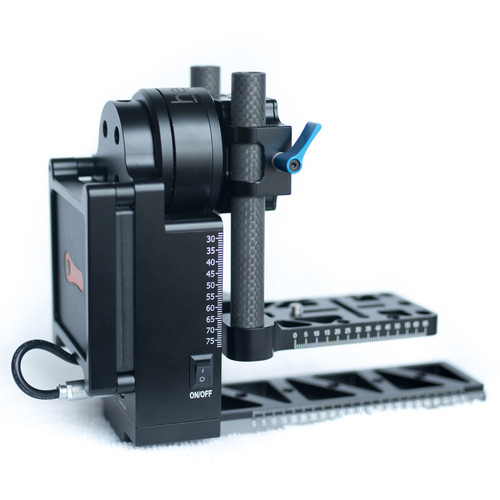 Letus35 Helix Jr. 1-Axis Aluminum Camera Stabilizer view 3