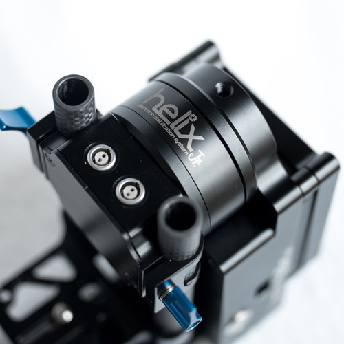 Letus35 Helix Jr. 1-Axis Aluminum Camera Stabilizer view 4