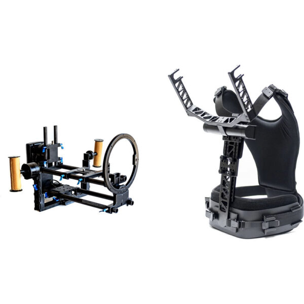 Letus35 Helix PRO and EXO17 Vest Combo